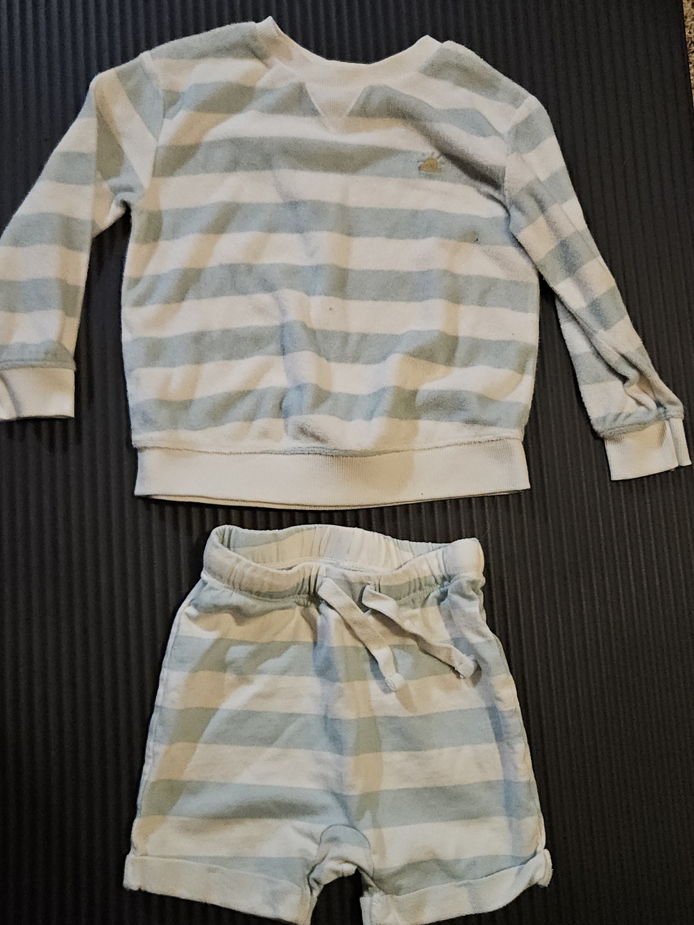 Little Co 2T Set